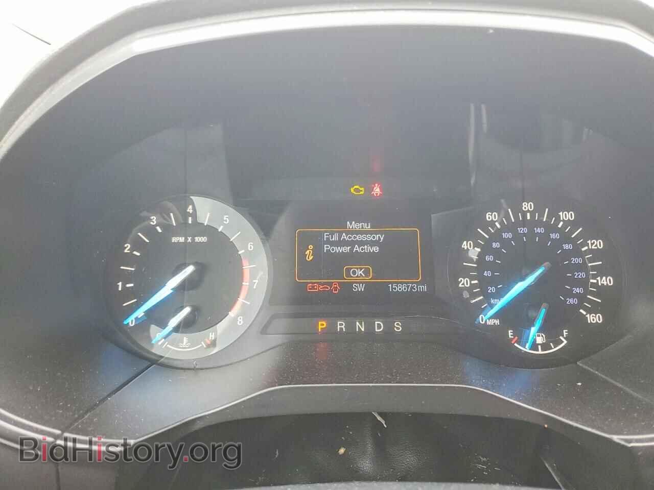 2016 FORD EDGE - VIN: 2FMPK3G99GBB86754 - Photo 9