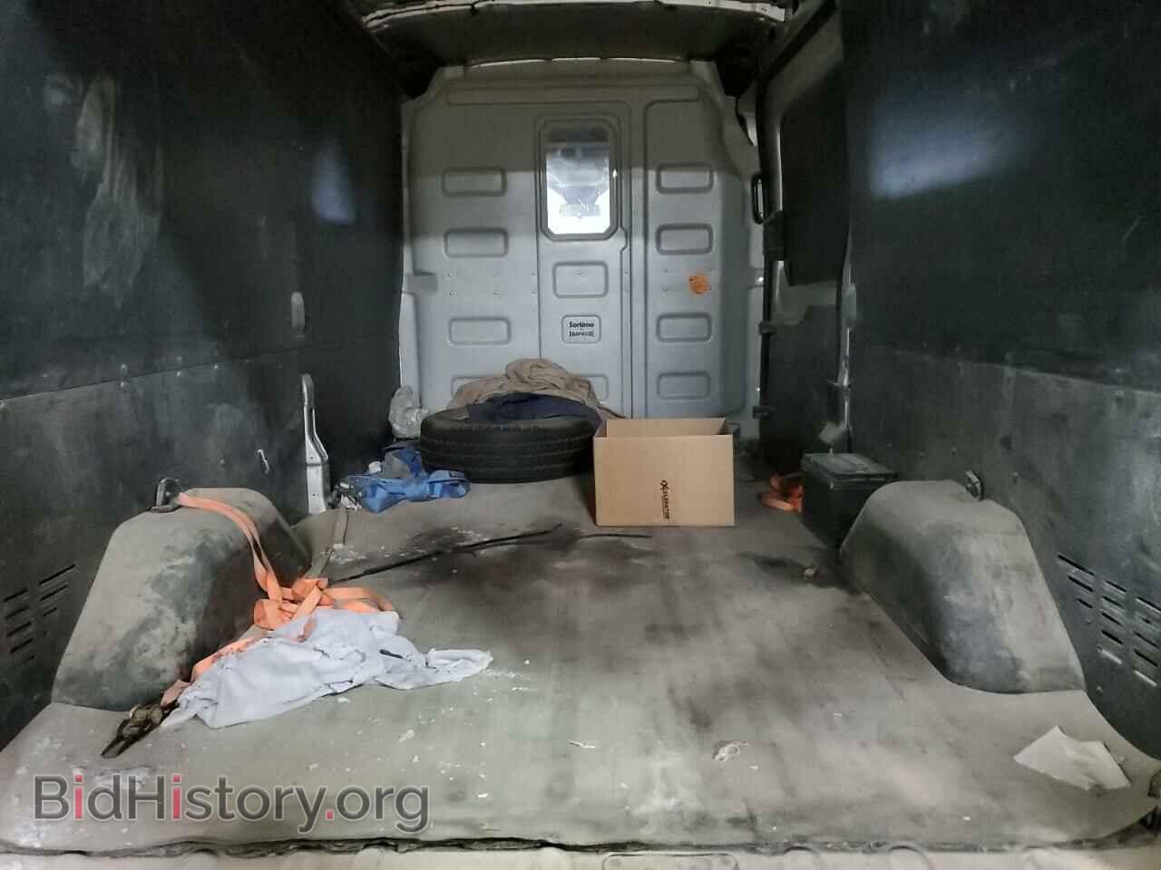 2018 FORD TRANSIT - VIN: 1FTYR2CV6JKA13580 - Фото 10