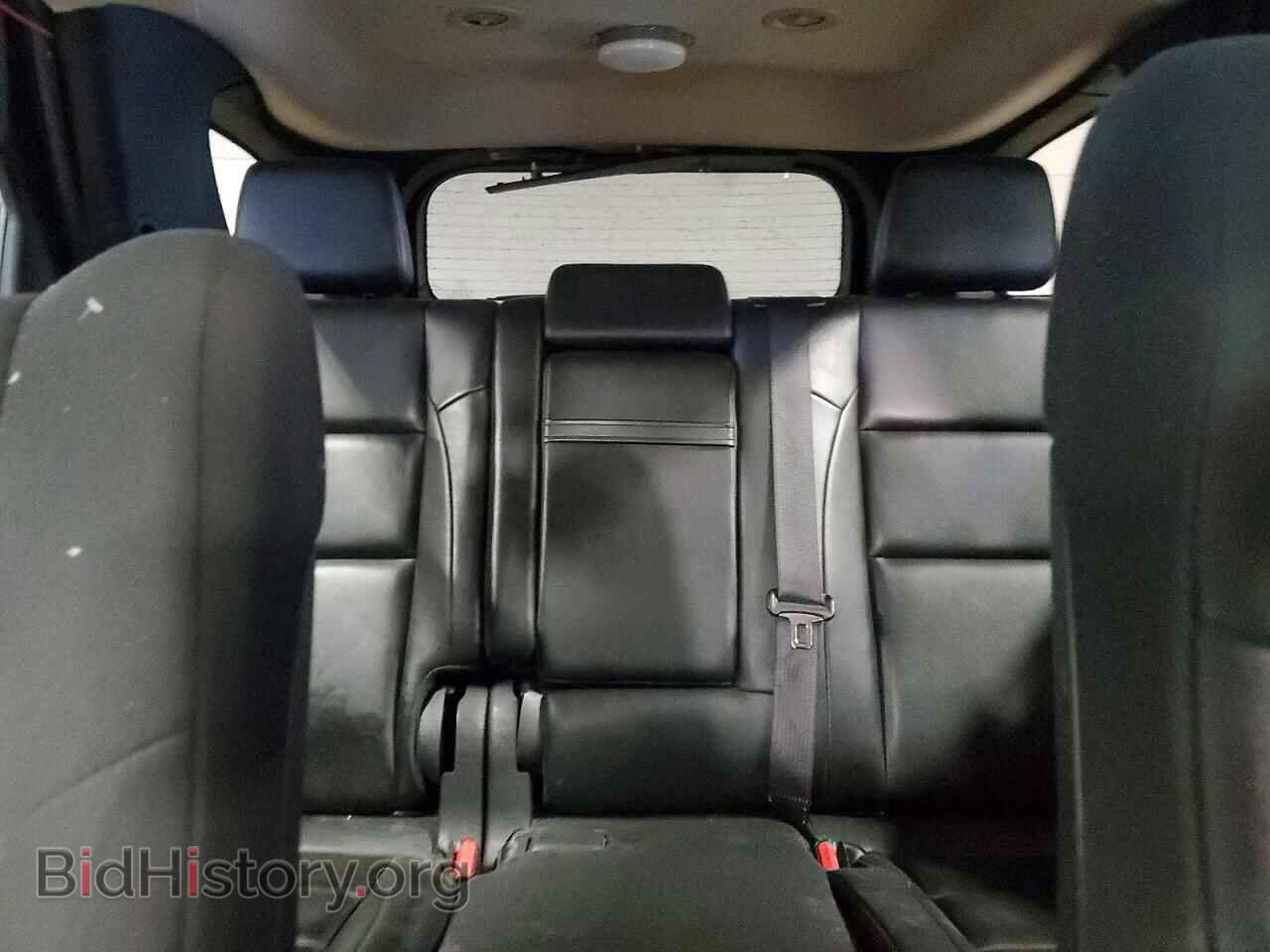 2021 DODGE DURANGO - VIN: 1C4RDJFG4MC849736 - Photo 10