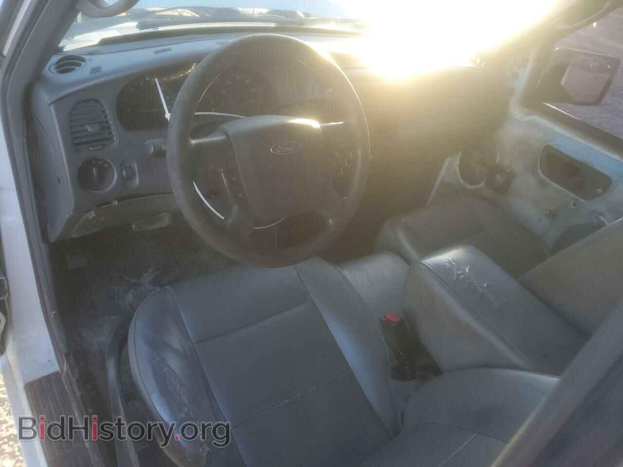 2011 FORD RANGER - VIN: 1FTKR1AD4BPA33714 - Фото 8