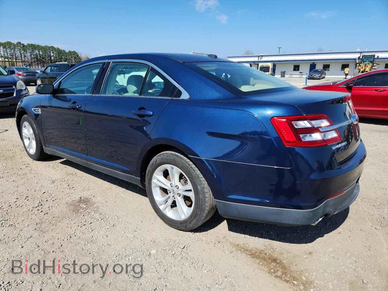 2017 FORD TAURUS - VIN: 1FAHP2D80HG126264 - Photo 2