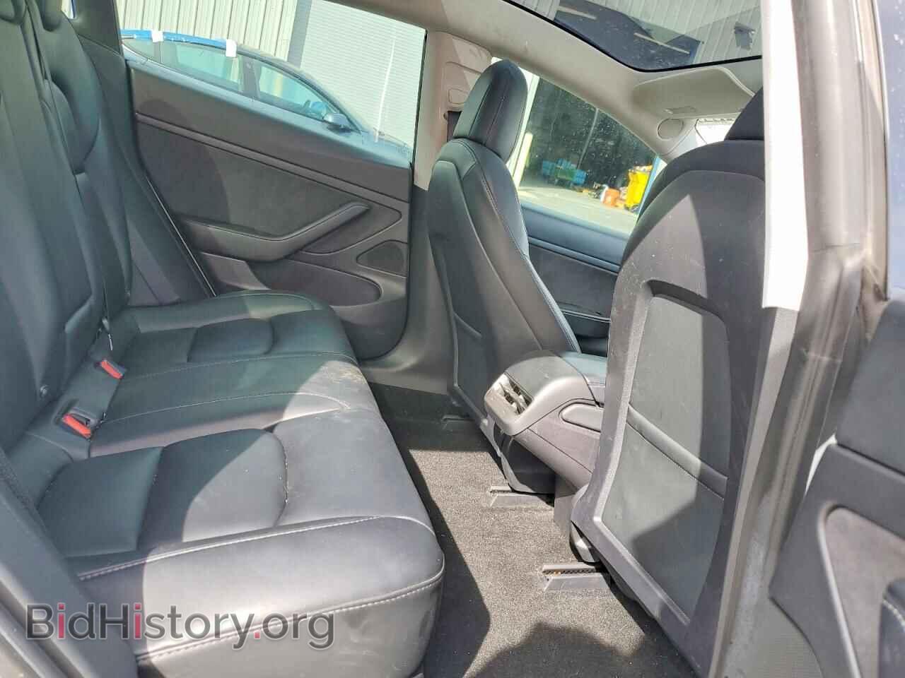 2020 TESLA MODEL 3 - VIN: 5YJ3E1EA8LF802470 - Photo 10