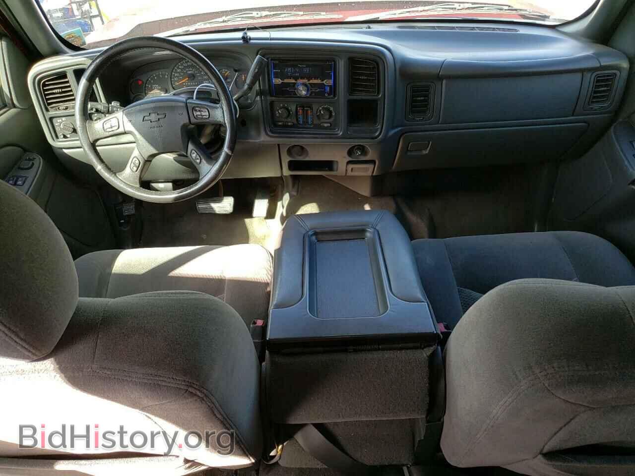 2006 CHEVROLET ALL Models - VIN: 2GCEC19T561107896 - Фото 8