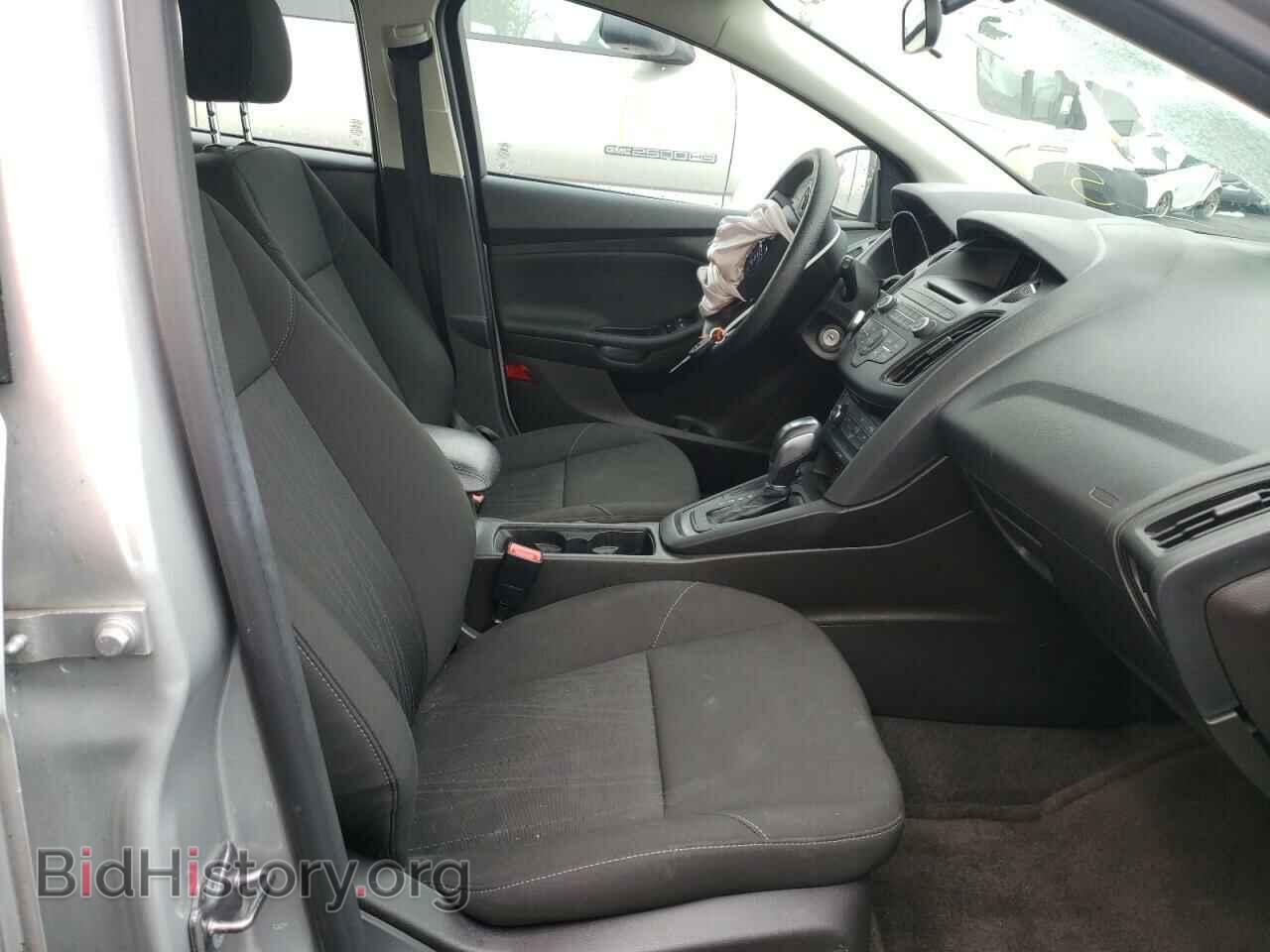 2016 FORD FOCUS - VIN: 1FADP3K2XGL269103 - Фото 5