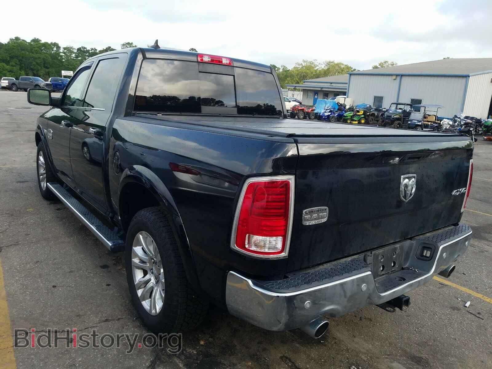 2017 RAM 1500 - VIN: 1C6RR7PT5HS728118 - Photo 3