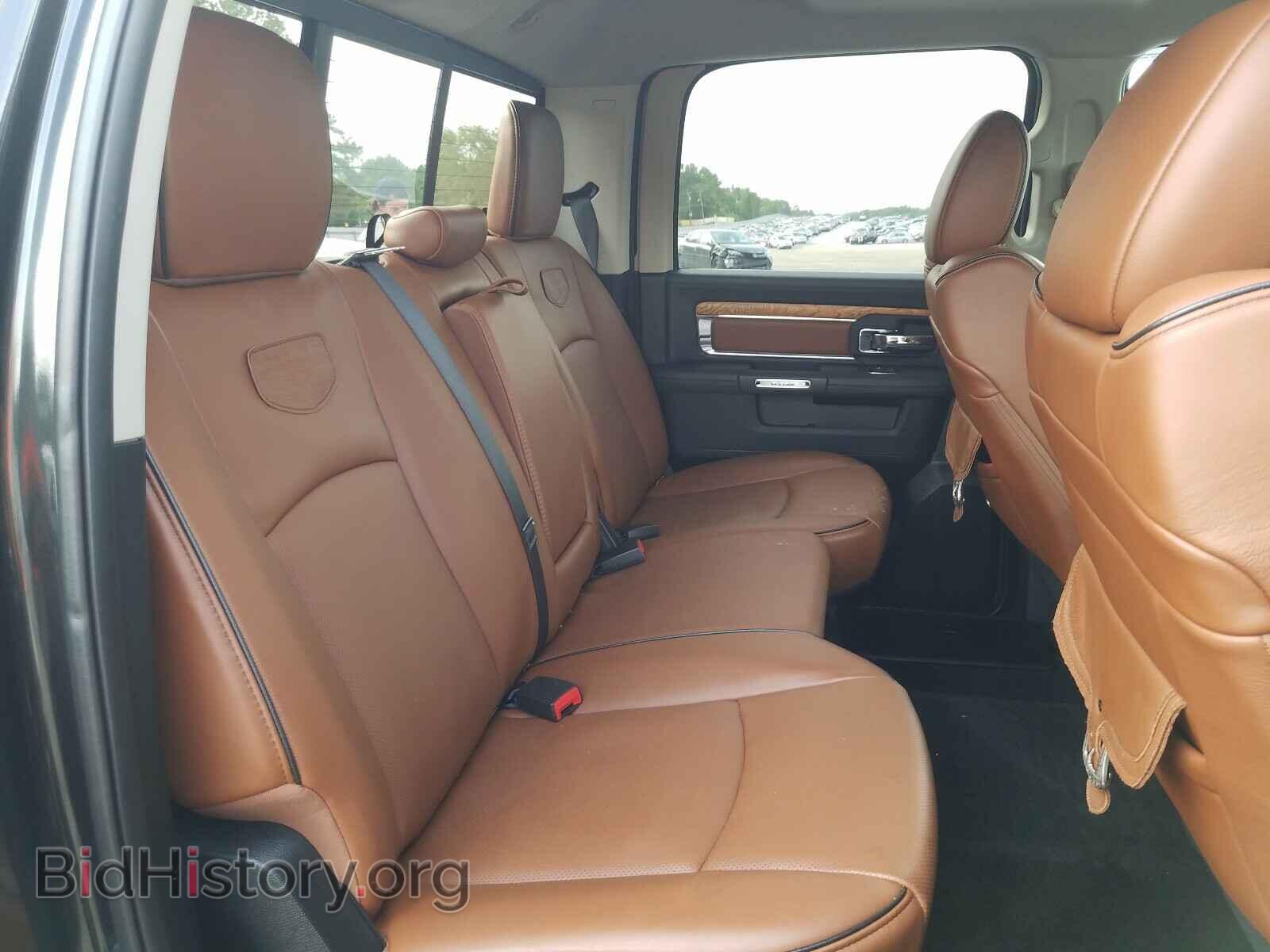 2017 RAM 1500 - VIN: 1C6RR7PT5HS728118 - Photo 6