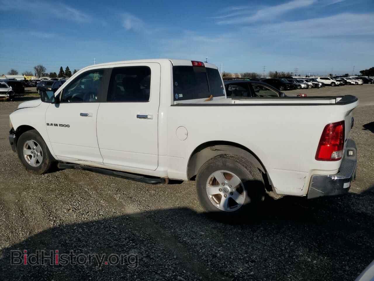 2011 DODGE All Models - VIN: 1D7RB1CP3BS564724 - Photo 2