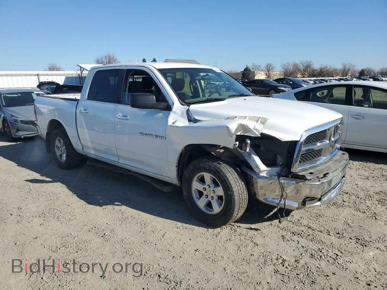 2011 DODGE All Models - VIN: 1D7RB1CP3BS564724 - Photo 4
