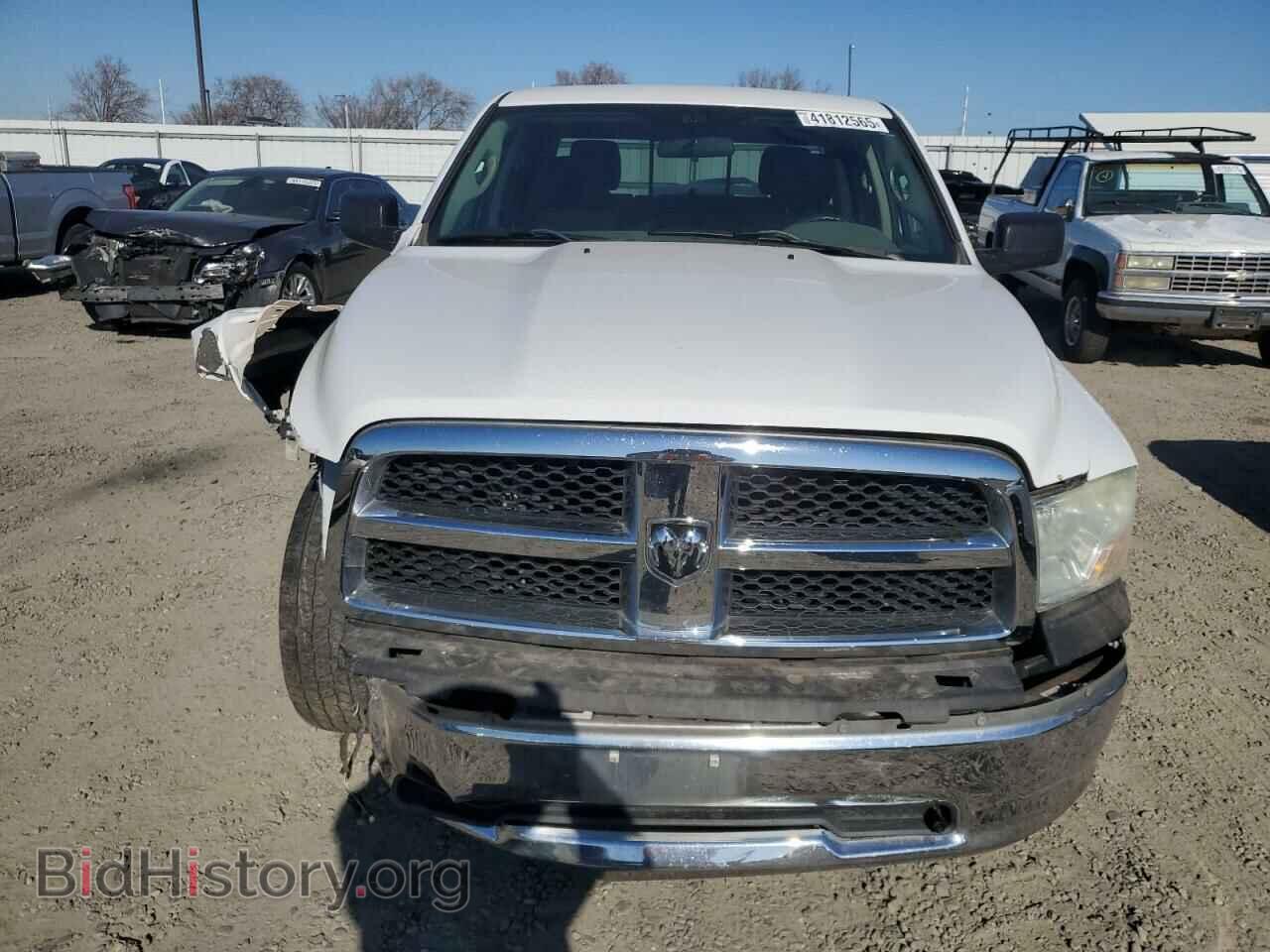 2011 DODGE All Models - VIN: 1D7RB1CP3BS564724 - Photo 5