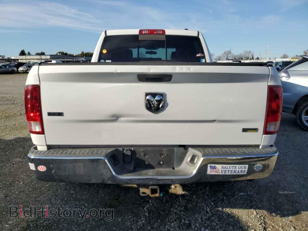 2011 DODGE All Models - VIN: 1D7RB1CP3BS564724 - Photo 6