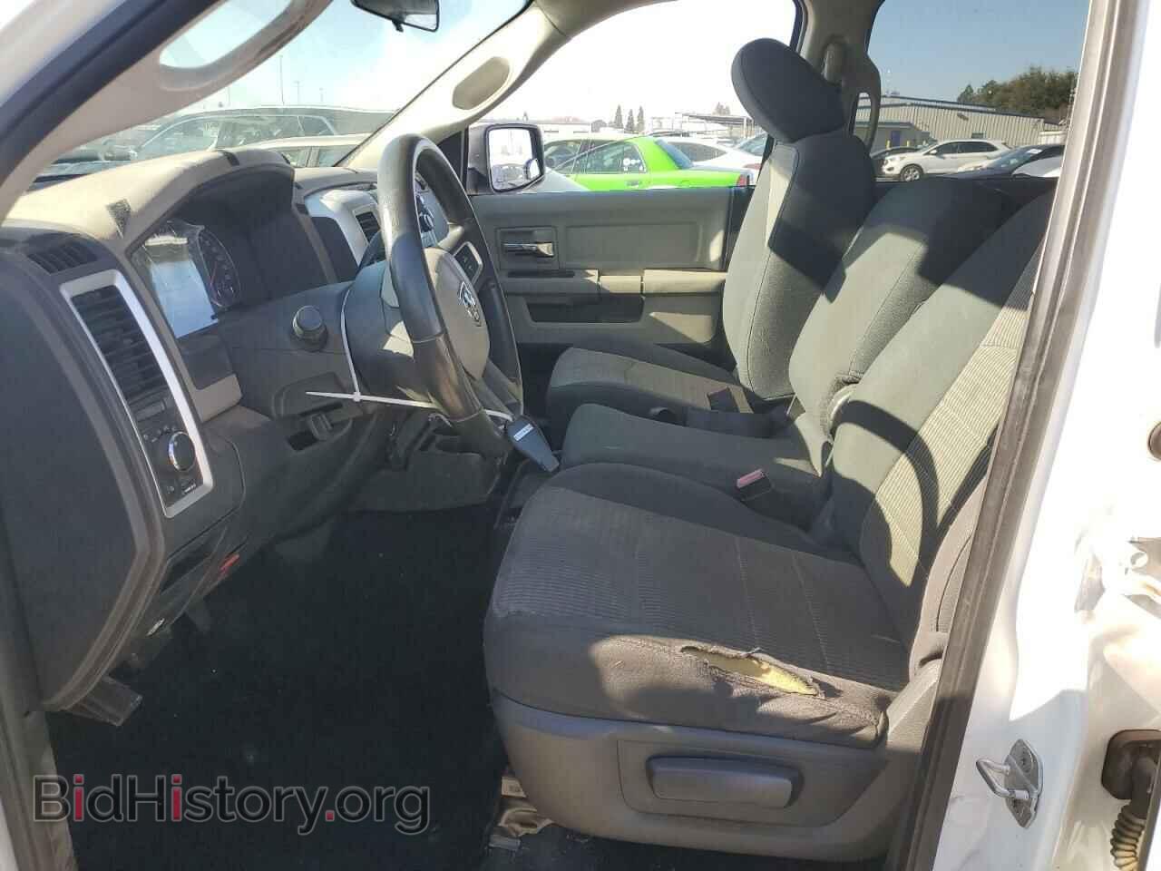 2011 DODGE All Models - VIN: 1D7RB1CP3BS564724 - Photo 7