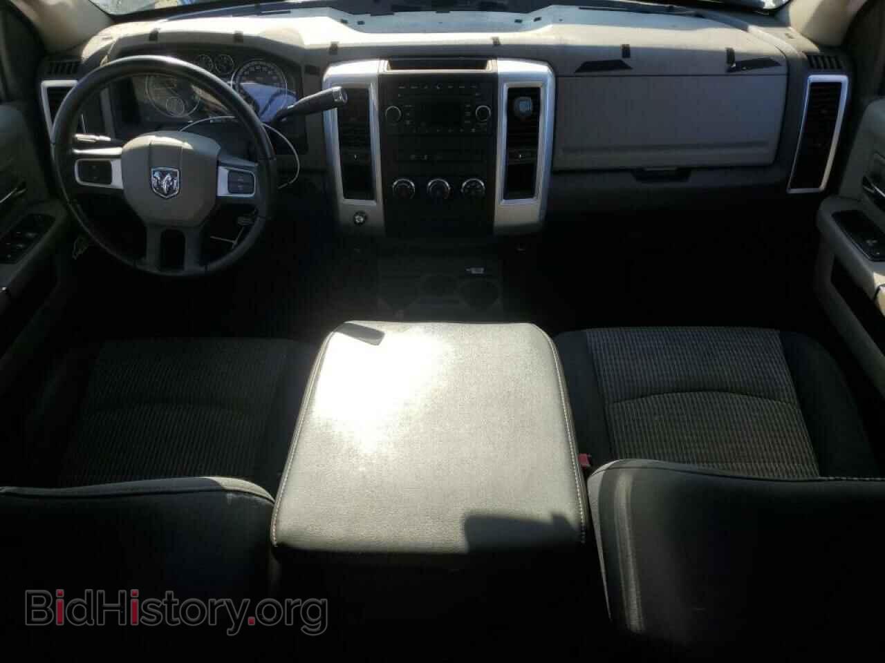 2011 DODGE All Models - VIN: 1D7RB1CP3BS564724 - Photo 8