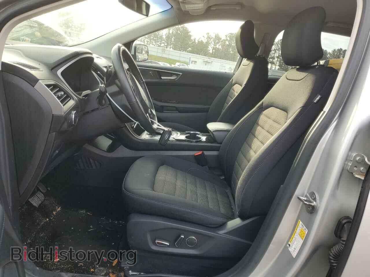 2017 FORD EDGE - VIN: 2FMPK3J93HBC43928 - Photo 7