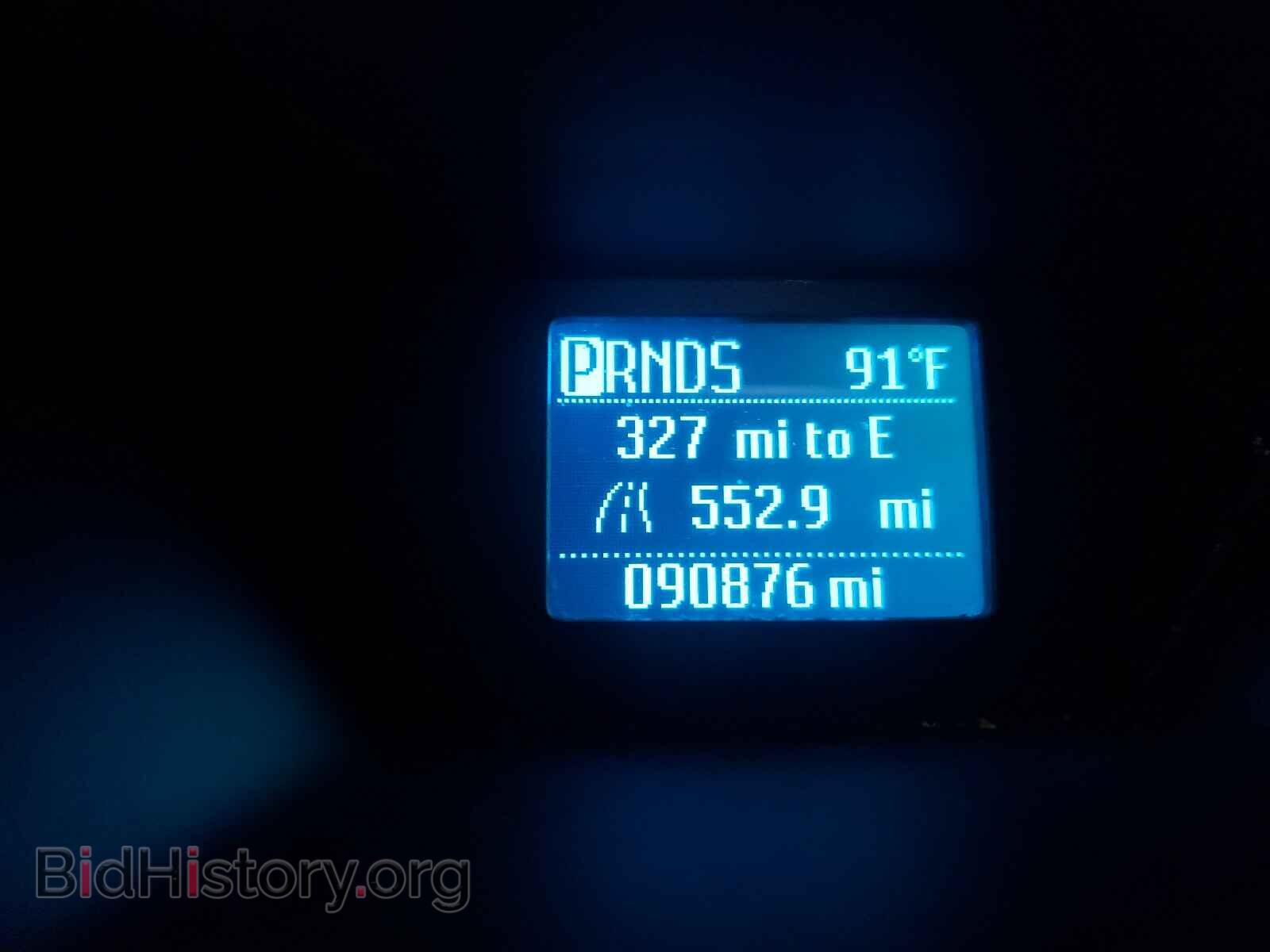 2016 FORD TRANSIT CO - VIN: NM0LS7E70G1255996 - Фото 8