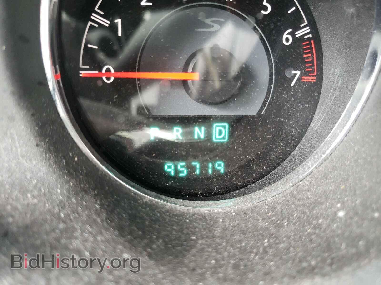 2013 CHRYSLER 200 - VIN: 1C3CCBBG8DN700324 - Фото 8