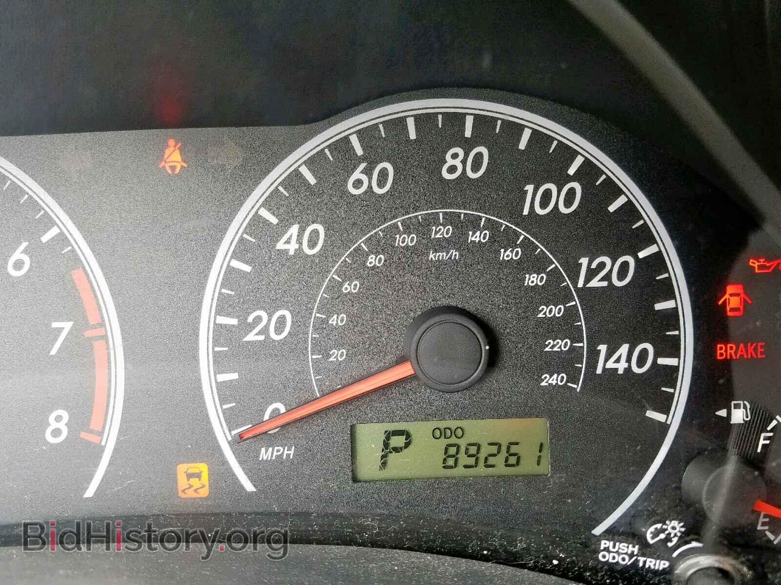 2013 TOYOTA COROLLA BA - VIN: 2T1BU4EE7DC014112 - Фото 8