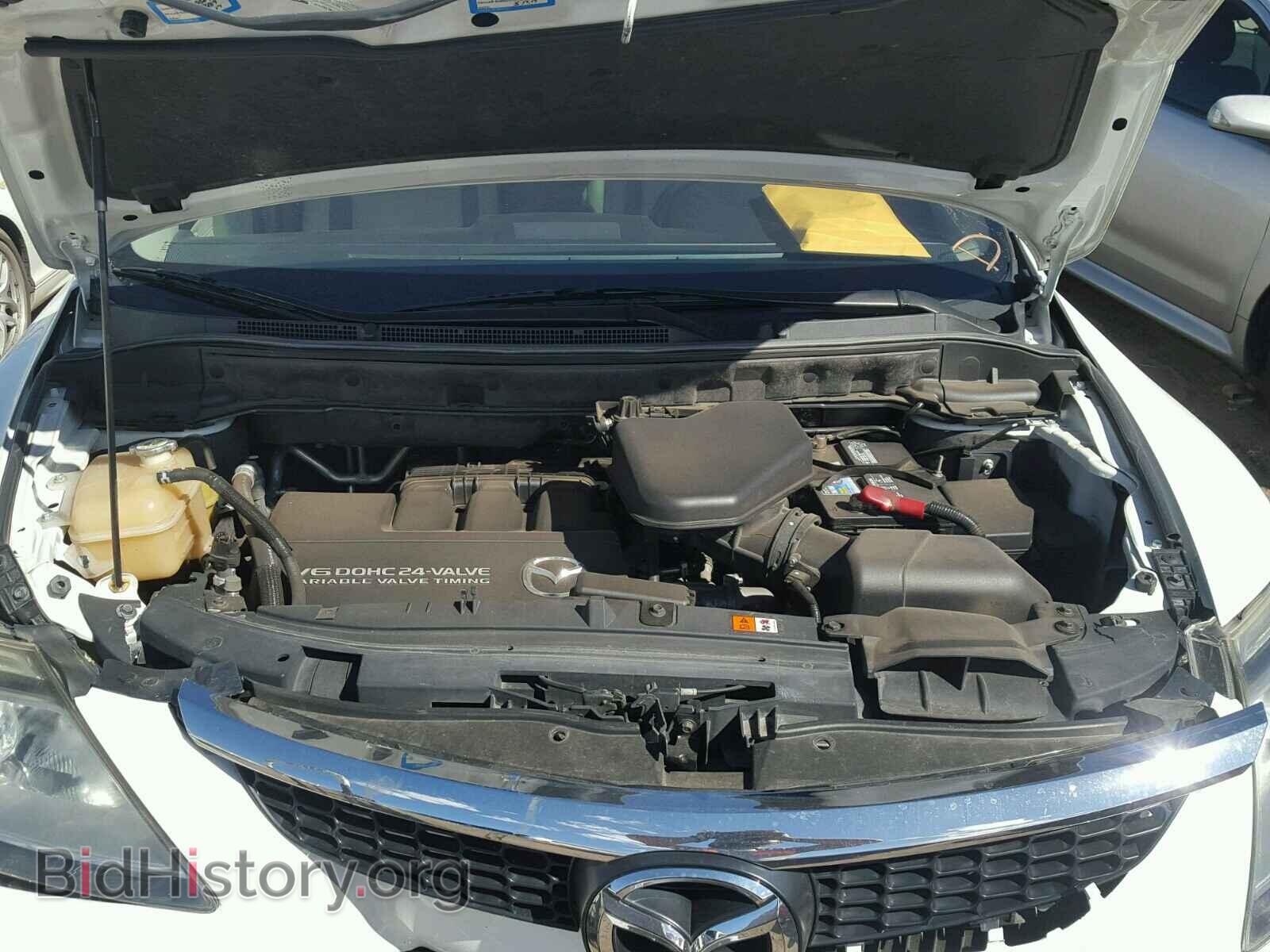 2007 MAZDA CX-9 - VIN: JM3TB28Y070102994 - Фото 7
