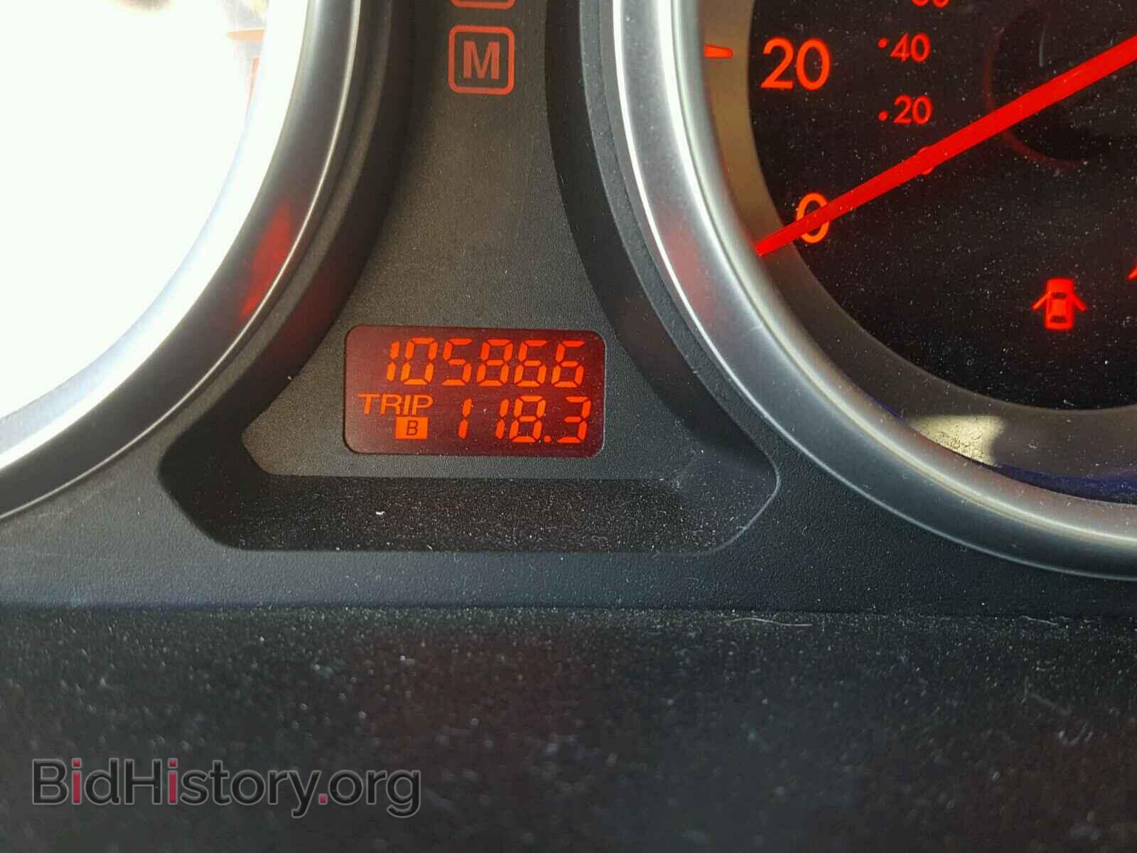 2007 MAZDA CX-9 - VIN: JM3TB28Y070102994 - Фото 8