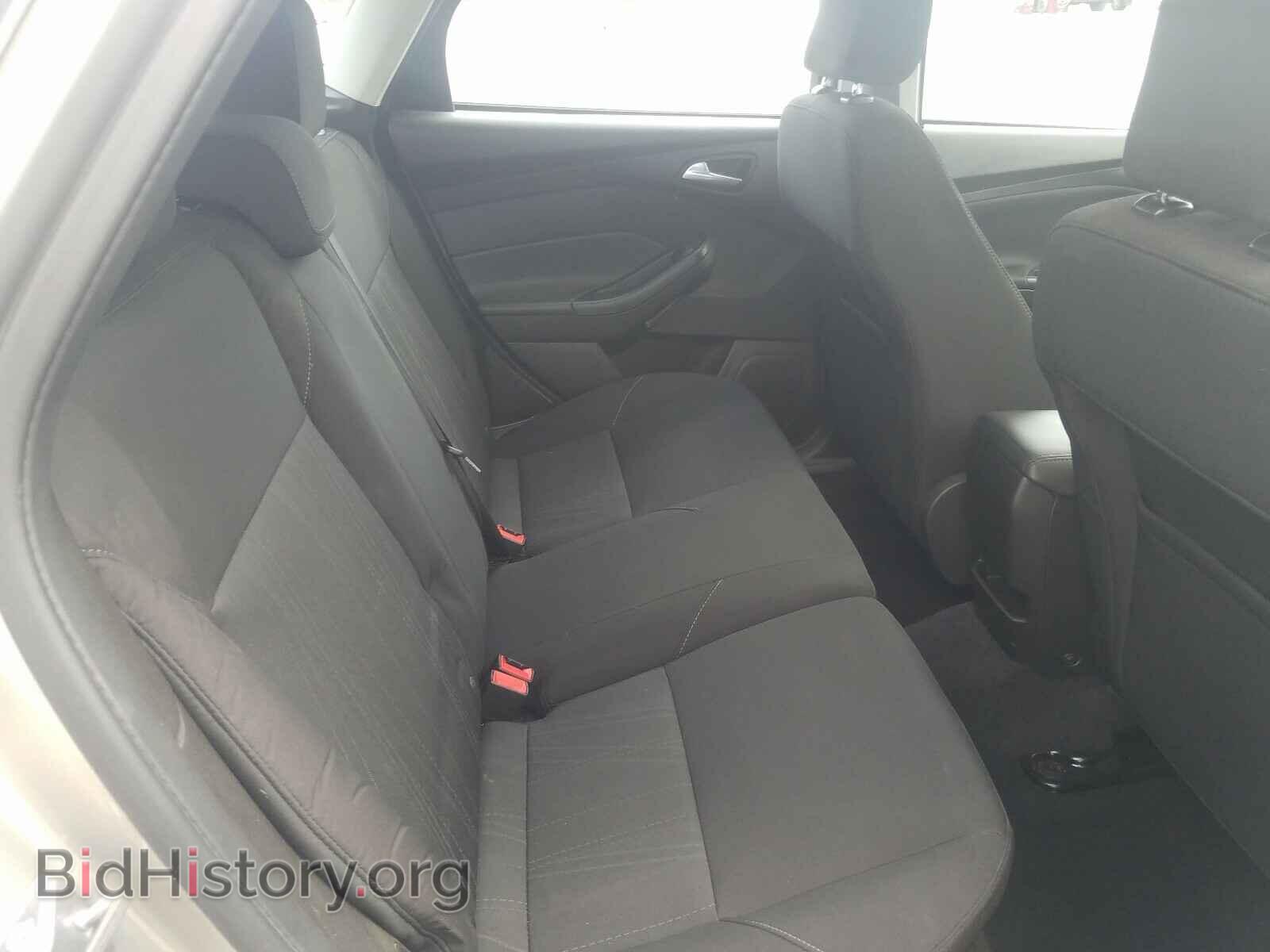 2016 FORD FOCUS - VIN: 1FADP3K21GL313070 - Фото 6