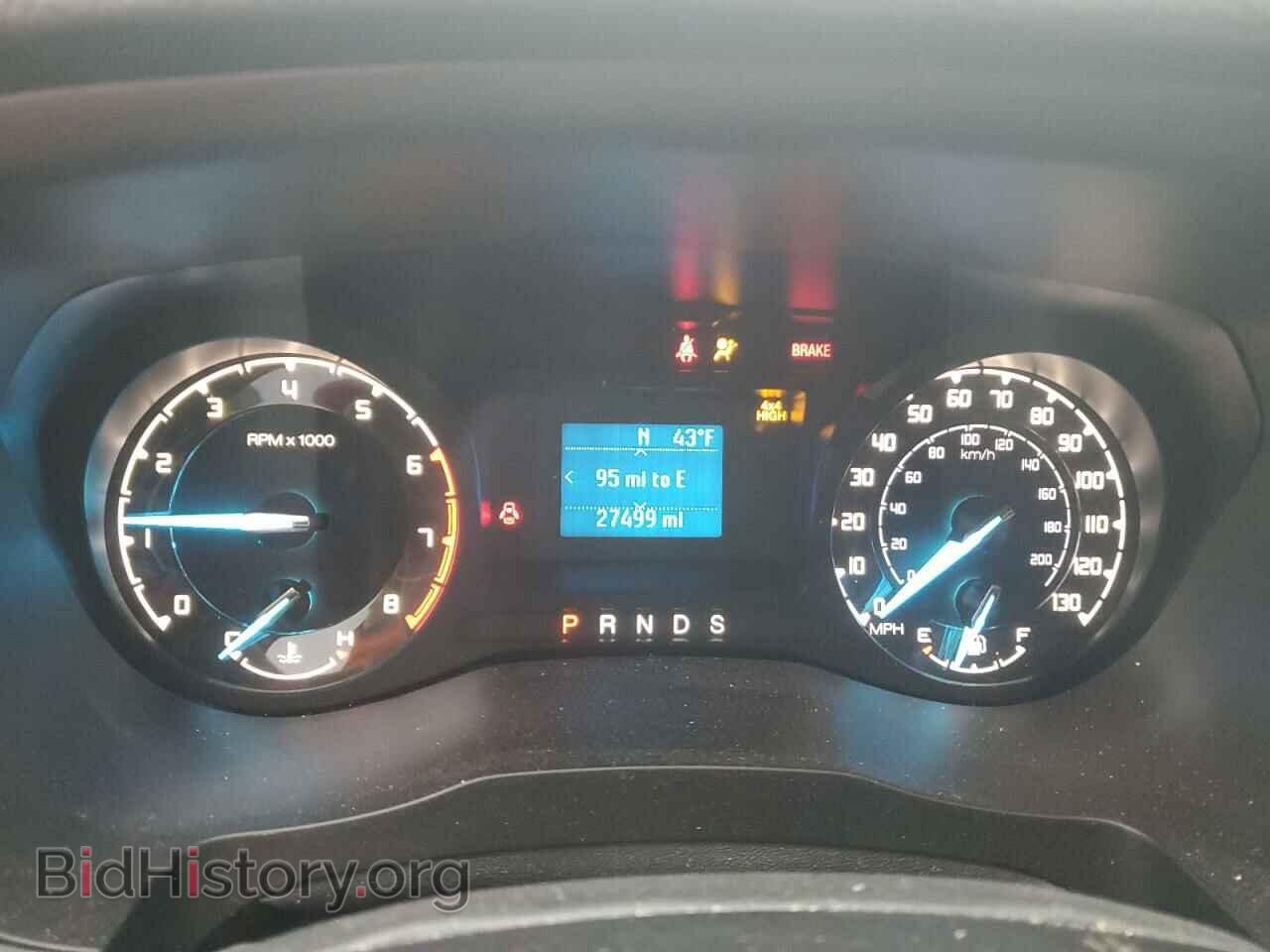 2021 FORD RANGER - VIN: 1FTER1FH2MLD72913 - Фото 9