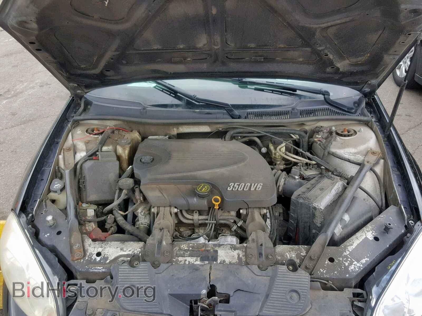2011 CHEVROLET IMPALA - VIN: 2G1WF5EK5B1236059 - Photo 7