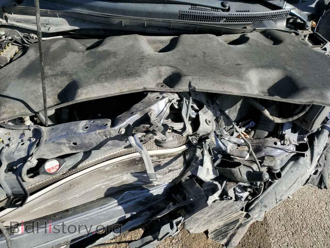 2012 HONDA CRV - VIN: JHLRM3H7XCC011382 - Фото 11