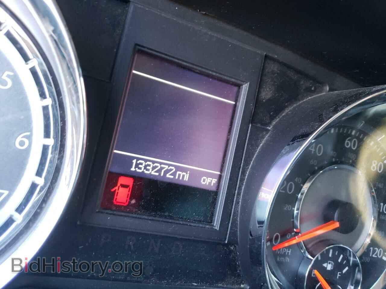 2015 CHRYSLER MINIVAN - VIN: 2C4RC1BG3FR595486 - Фото 8