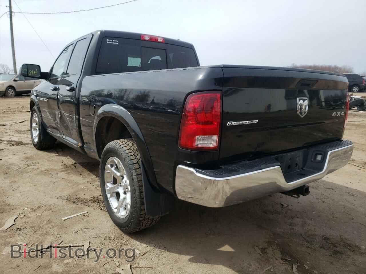 2012 RAM 1500 - VIN: 1C6RD7GT2CS252529 - Фото 3
