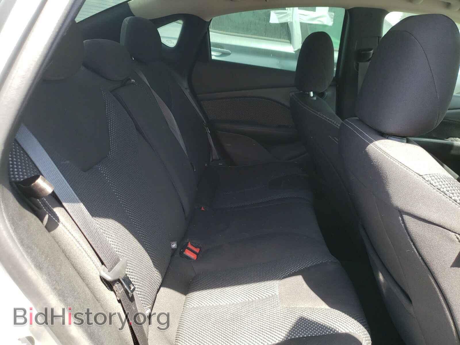 2014 DODGE DART - VIN: 1C3CDFBB7ED917976 - Photo 6