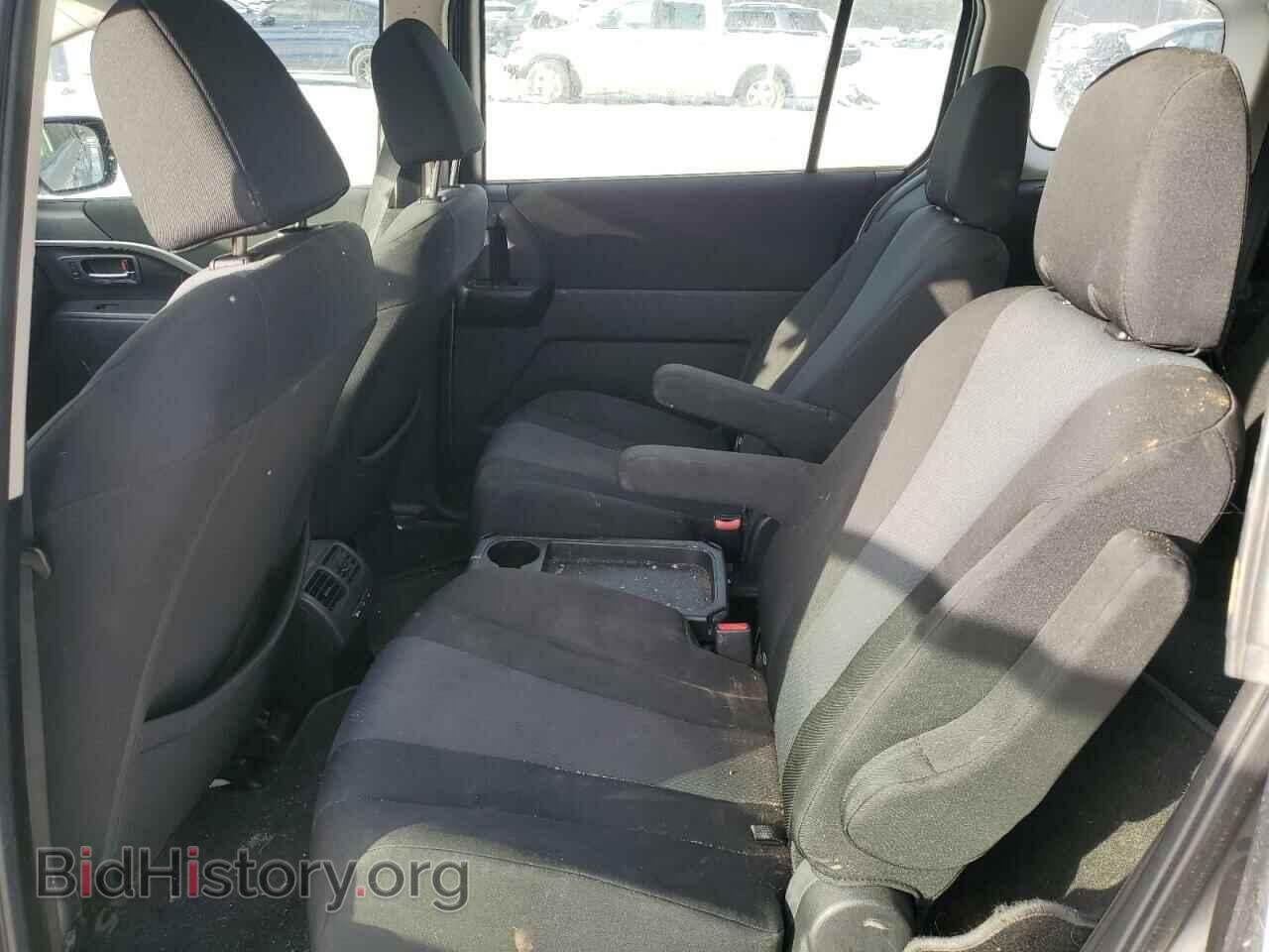 2014 MAZDA 5 - VIN: JM1CW2BL4E0170609 - Фото 11