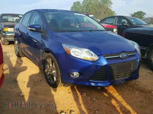 Photo 1FADP3F22EL402993 - FORD FOCUS 2014