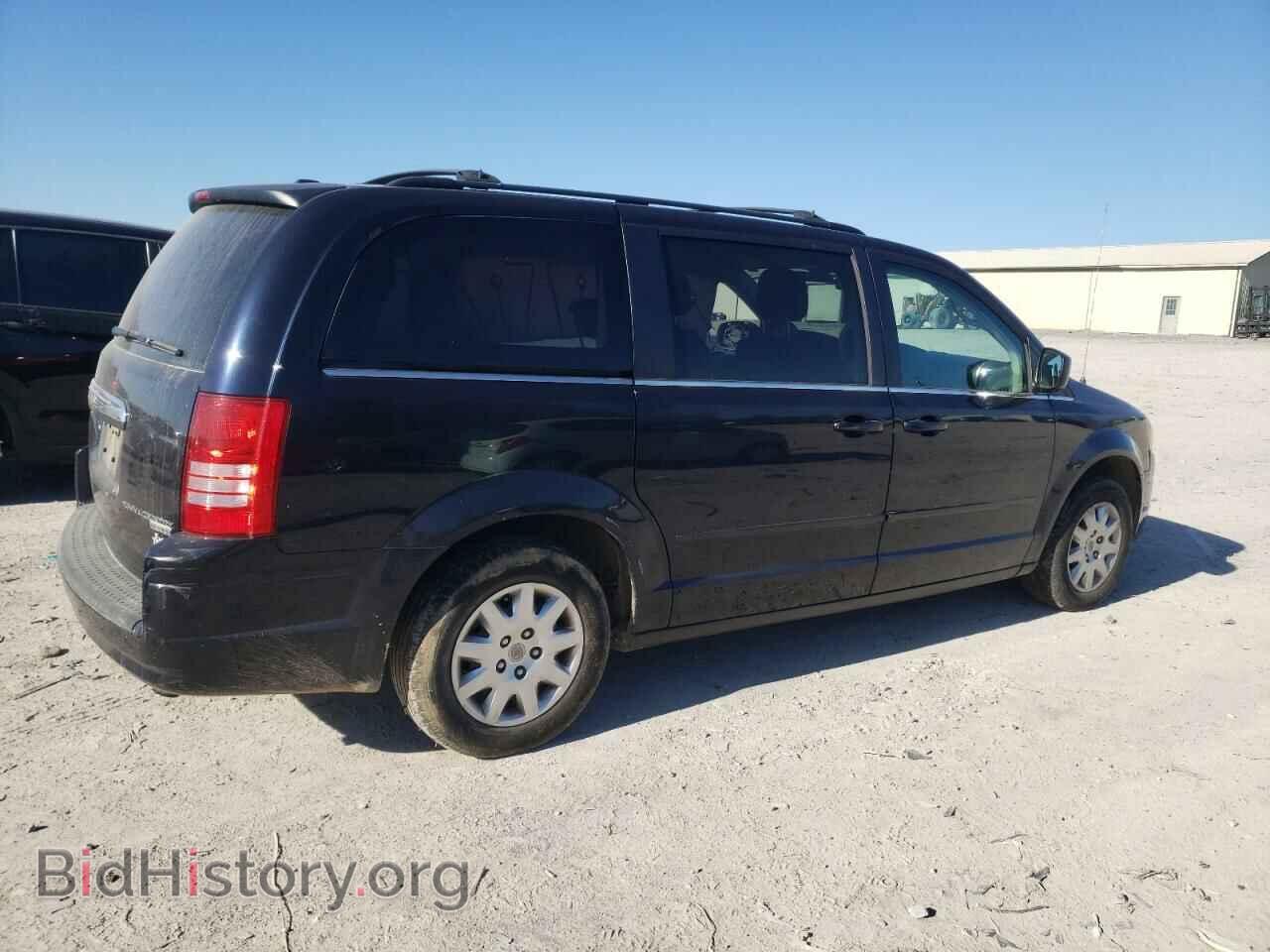 2010 CHRYSLER MINIVAN - VIN: 2A4RR4DE7AR271942 - Photo 3