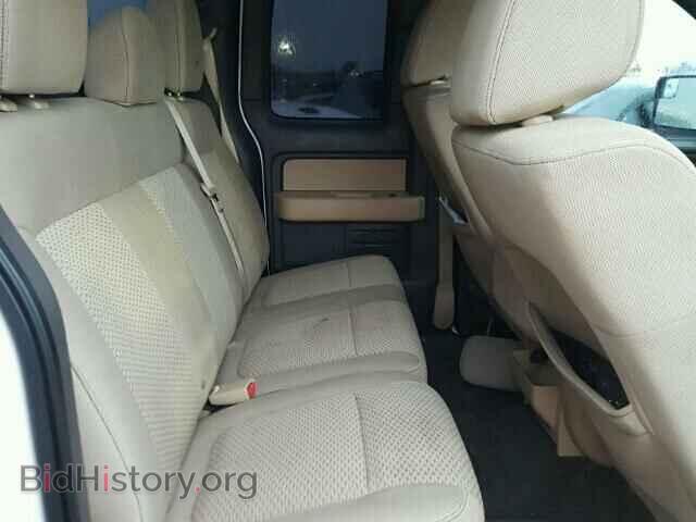 2011 FORD F150 - VIN: 1FTFX1EF8BFB66808 - Фото 6