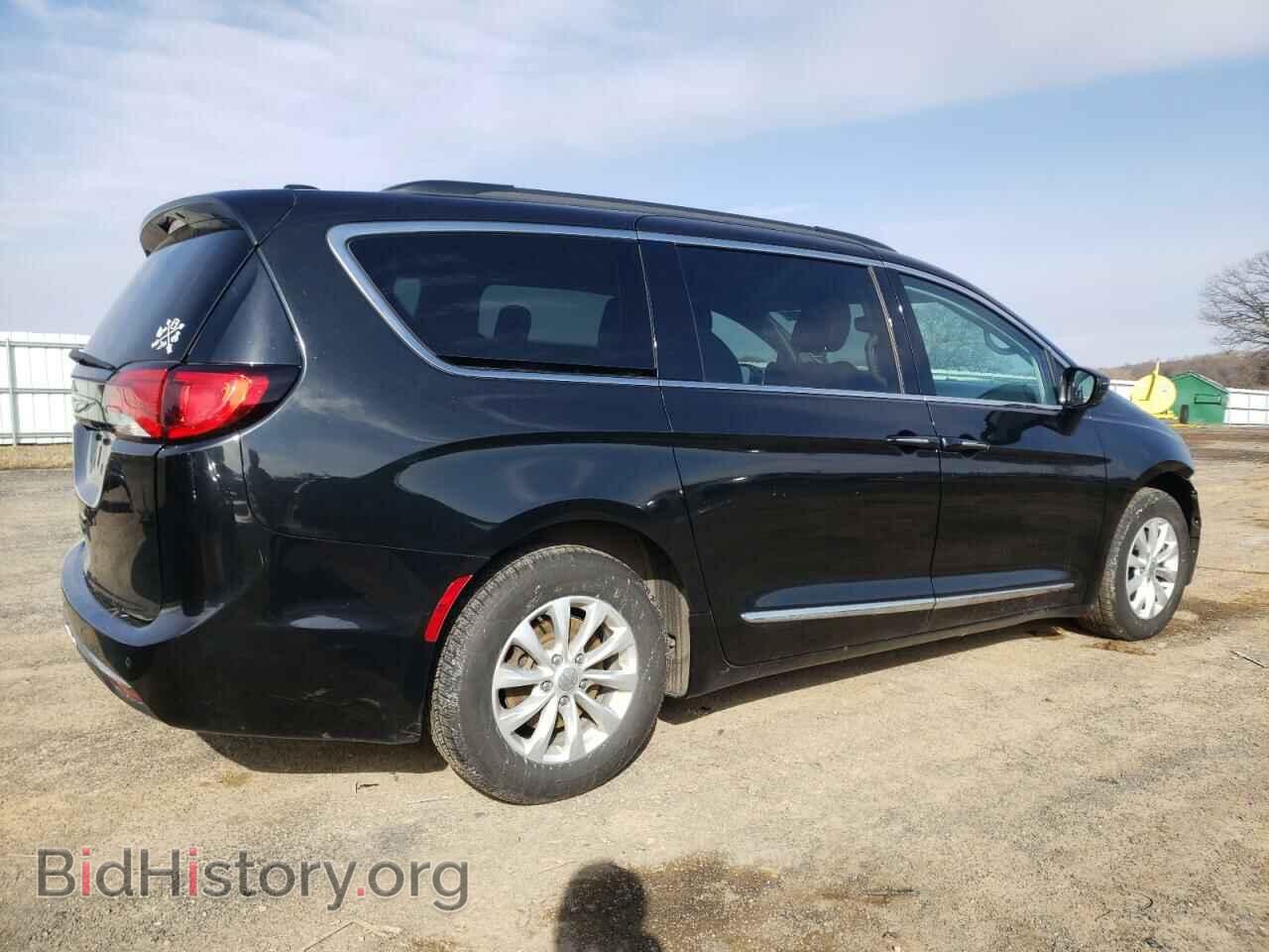 2017 CHRYSLER PACIFICA - VIN: 2C4RC1BG0HR526788 - Photo 3