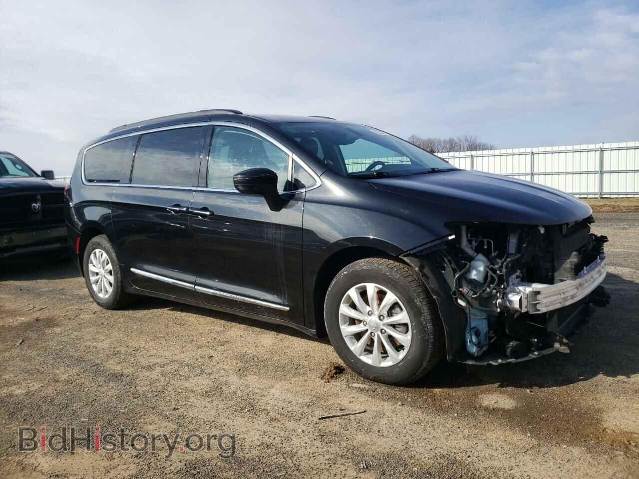2017 CHRYSLER PACIFICA - VIN: 2C4RC1BG0HR526788 - Photo 4