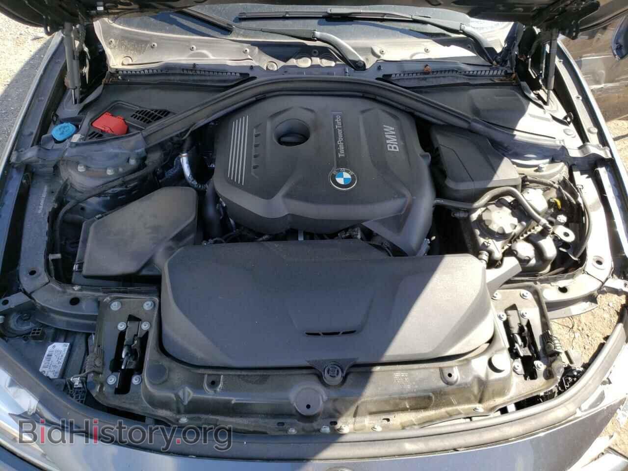2017 BMW 3 SERIES - VIN: WBA8D9C34HA011877 - Фото 7