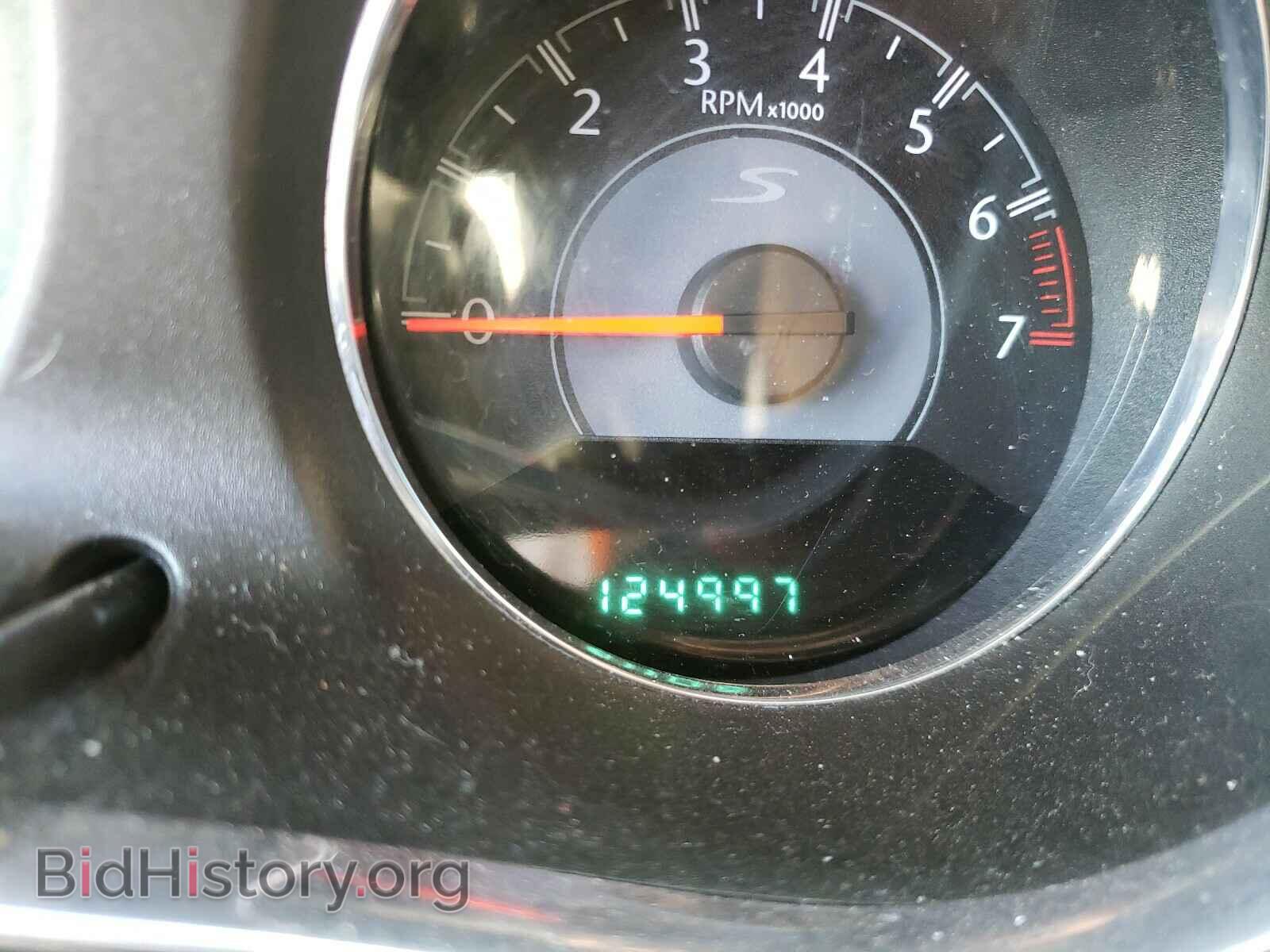 2014 CHRYSLER 200 - VIN: 1C3CCBBB8EN137409 - Фото 8