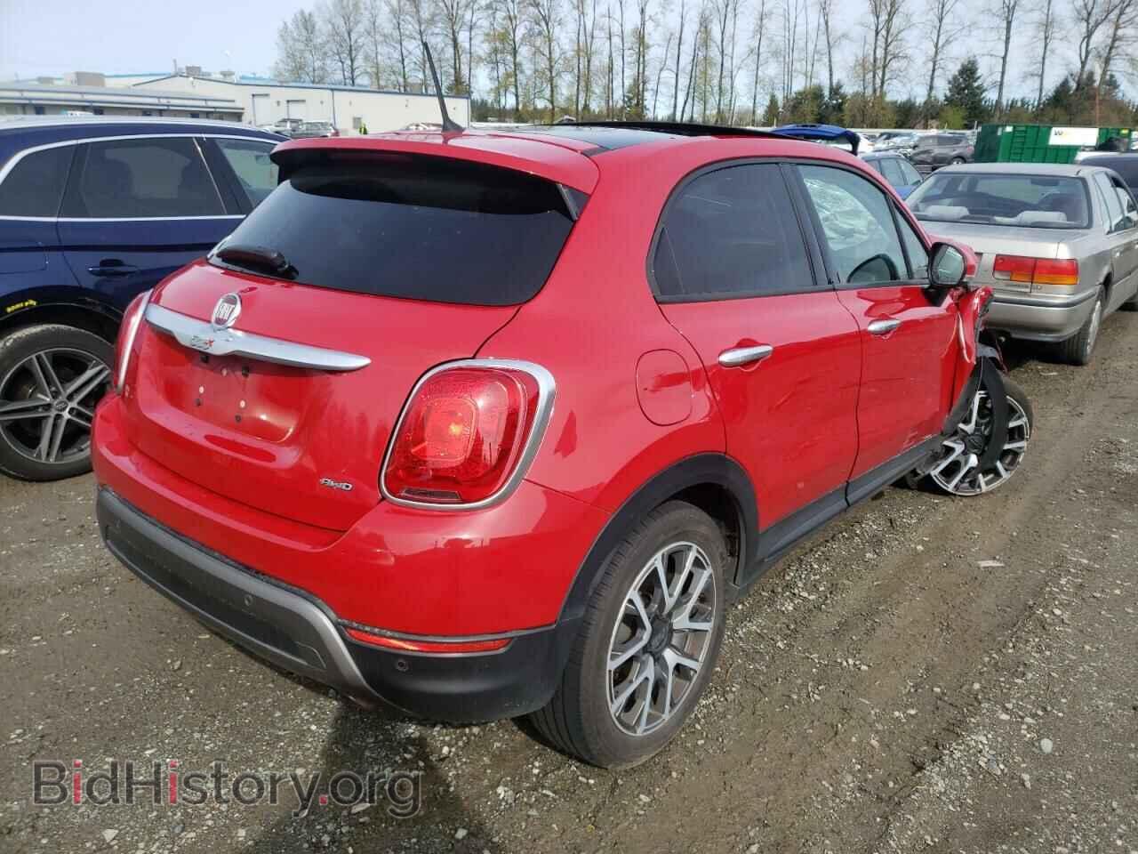 2016 FIAT 500 - VIN: ZFBCFYET7GP381783 - Photo 4