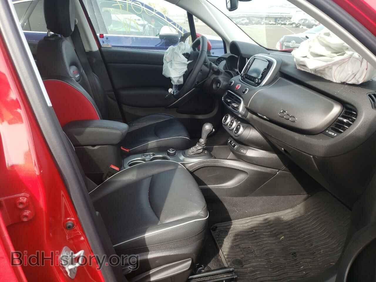2016 FIAT 500 - VIN: ZFBCFYET7GP381783 - Photo 5