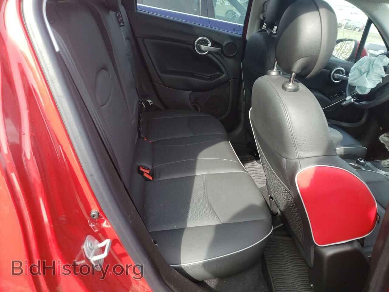 2016 FIAT 500 - VIN: ZFBCFYET7GP381783 - Photo 6