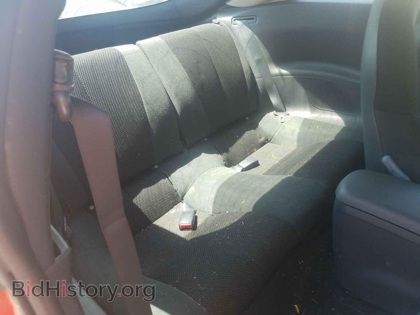 2008 MITSUBISHI ECLIPSE - VIN: 4A3AK24F68E025909 - Фото 6