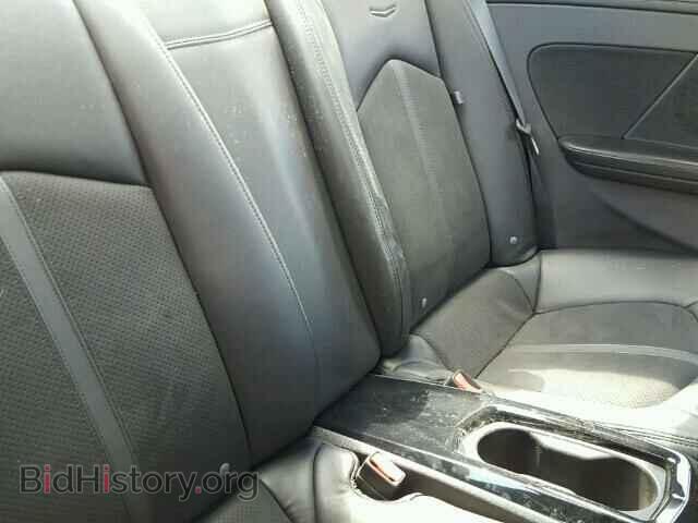 2011 CADILLAC CTS - VIN: 1G6DV1EP6B0146987 - Фото 6