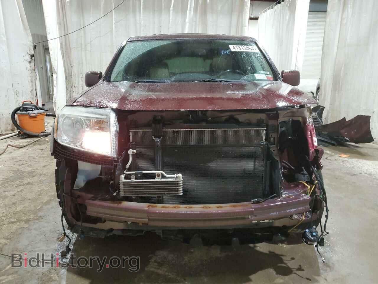 2014 HONDA PILOT - VIN: 5FNYF4H94EB022846 - Фото 5