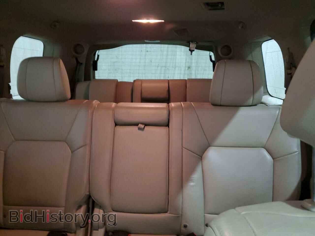 2014 HONDA PILOT - VIN: 5FNYF4H94EB022846 - Фото 10