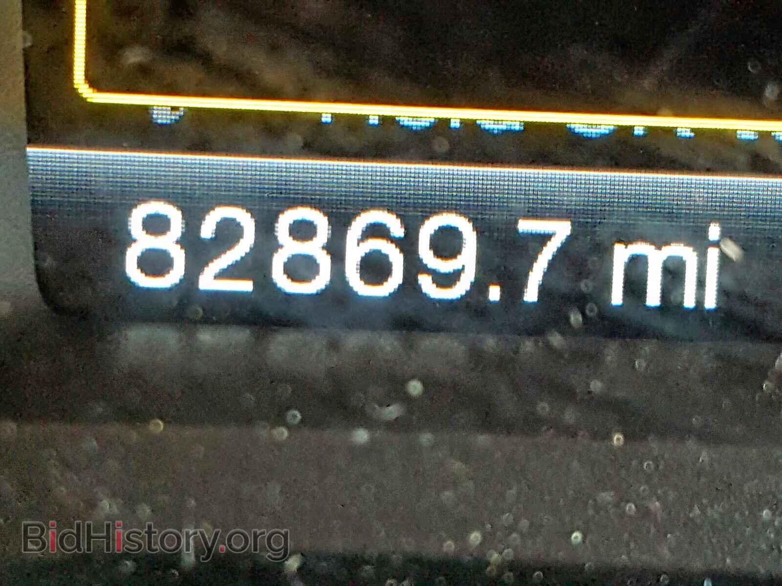 2013 FORD EDGE SEL - VIN: 2FMDK3JC1DBA82794 - Фото 8