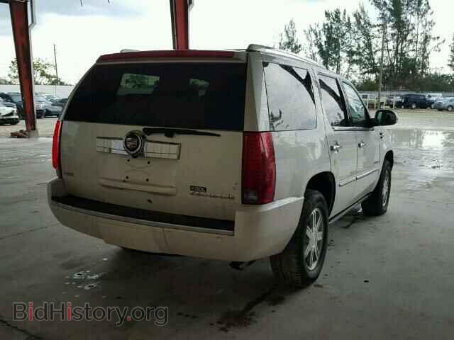 2011 CADILLAC ESCALADE - VIN: 1GYS4CEF7BR102593 - Фото 4