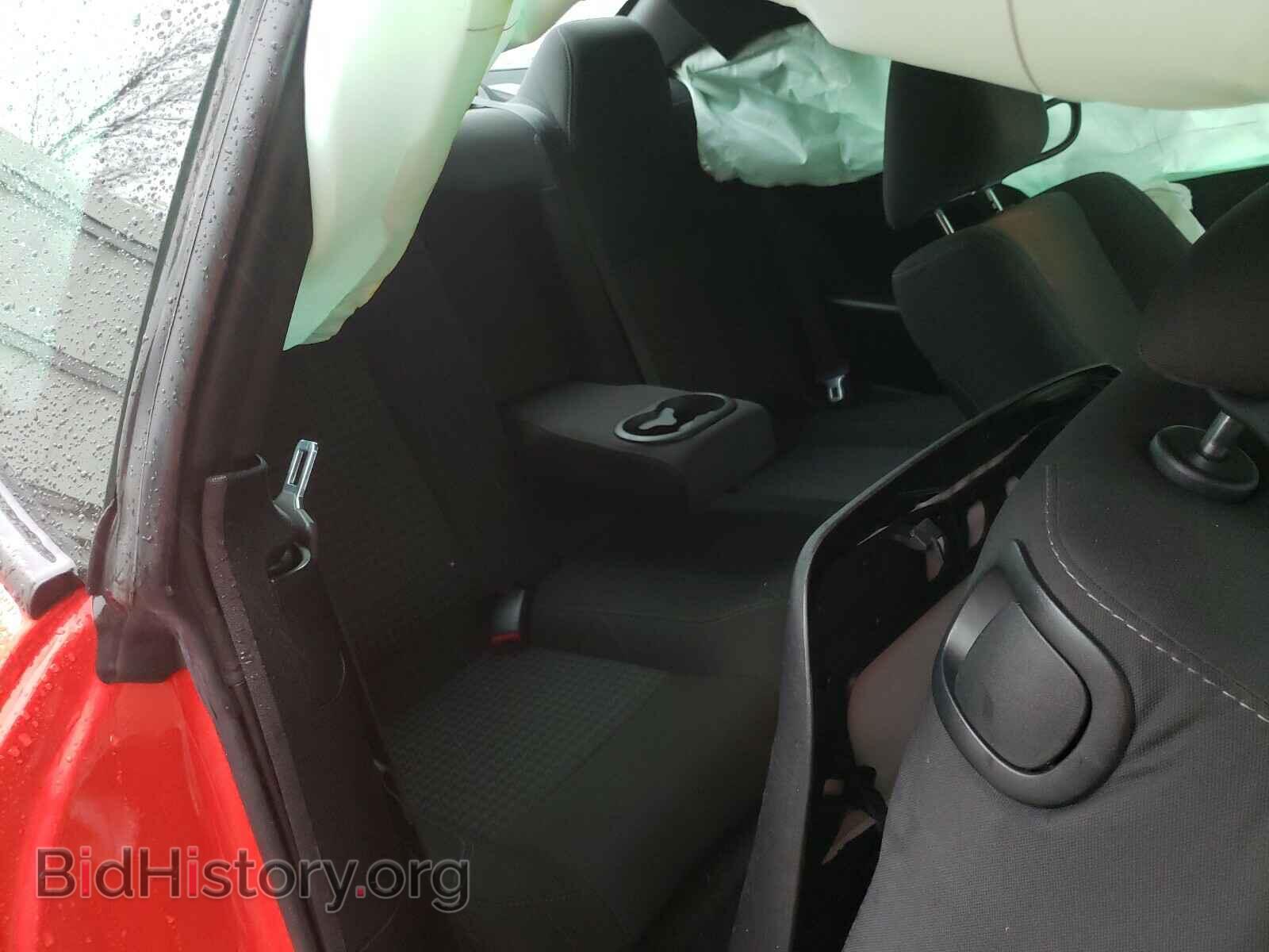 2019 DODGE CHALLENGER - VIN: 2C3CDZAG2KH561711 - Photo 6