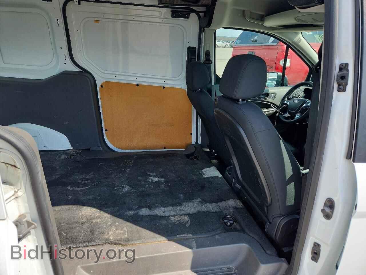 2020 FORD TRANSIT - VIN: NM0LS7E27L1453036 - Фото 11