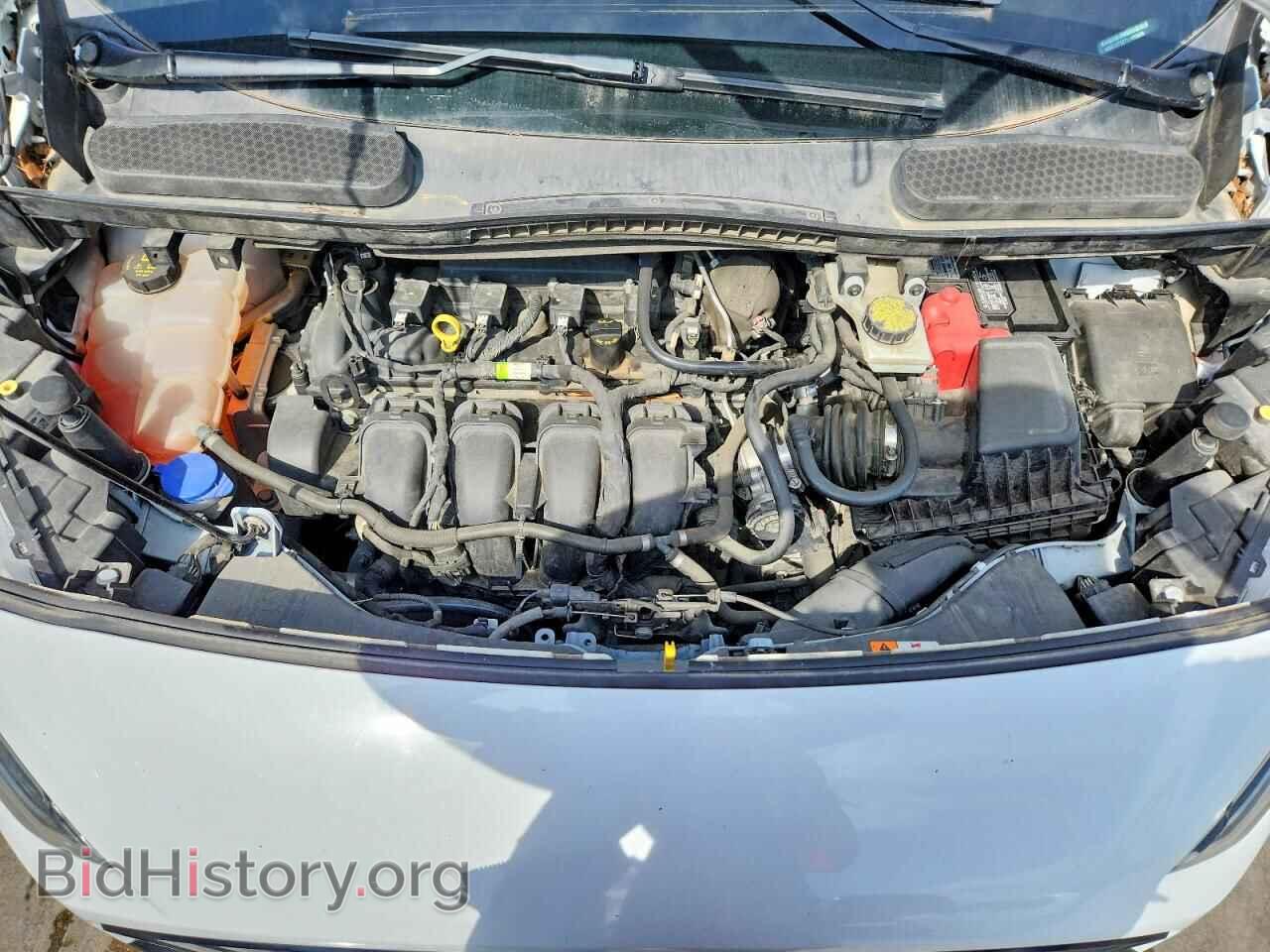 2020 FORD TRANSIT - VIN: NM0LS7E27L1453036 - Фото 12