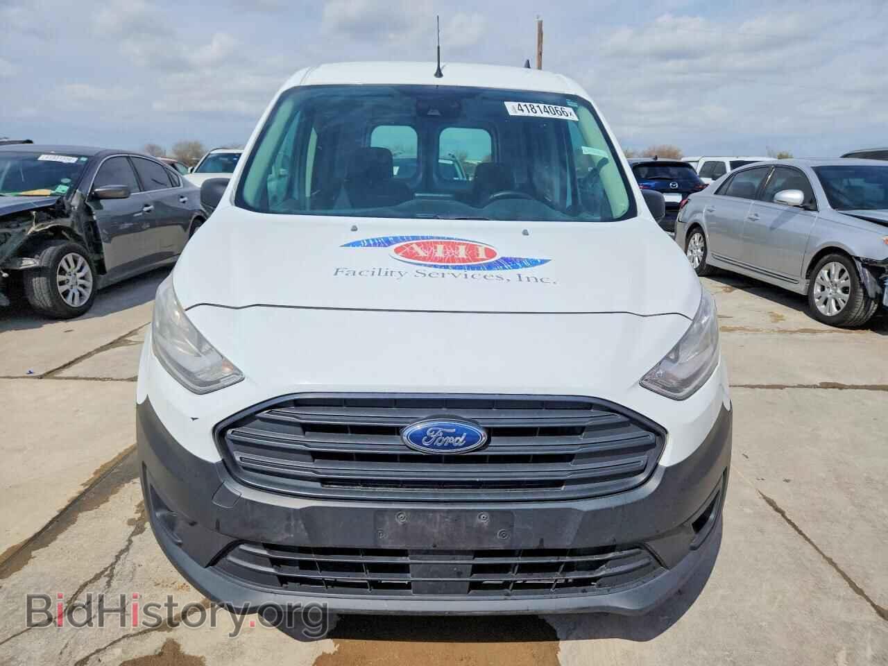 2020 FORD TRANSIT - VIN: NM0LS7E27L1453036 - Фото 5